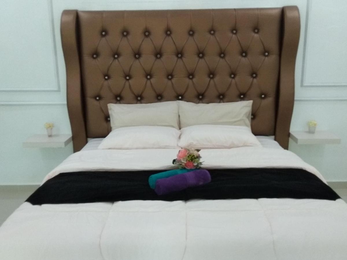 Captain'S Cabin Resort - Naval Heritage Kota Bahru Luaran gambar
