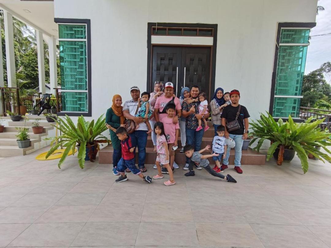 Captain'S Cabin Resort - Naval Heritage Kota Bahru Luaran gambar