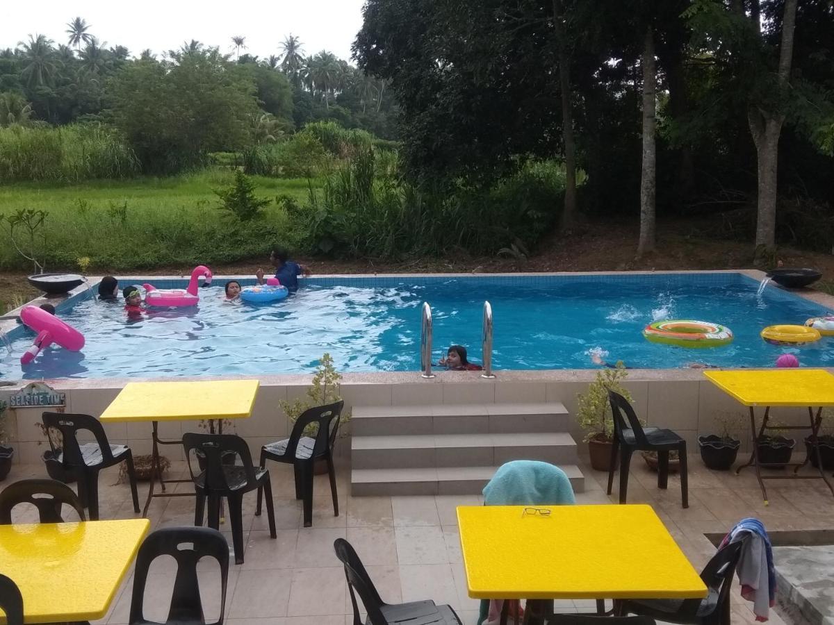 Captain'S Cabin Resort - Naval Heritage Kota Bahru Luaran gambar