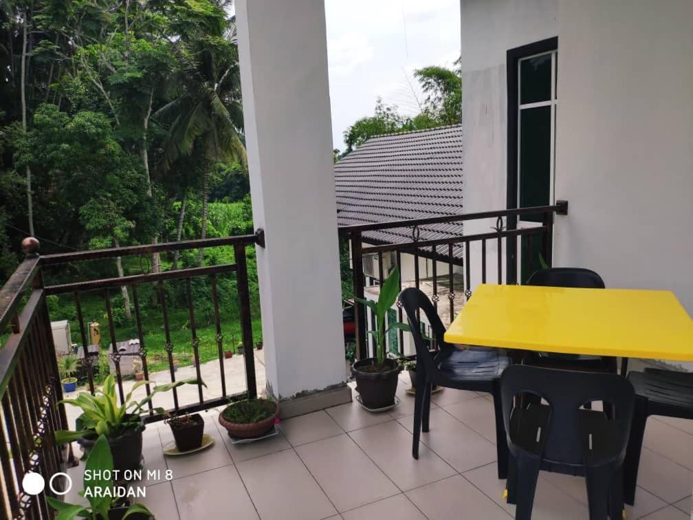 Captain'S Cabin Resort - Naval Heritage Kota Bahru Luaran gambar