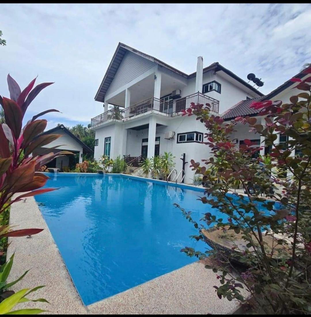 Captain'S Cabin Resort - Naval Heritage Kota Bahru Luaran gambar